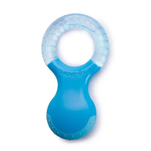 SUAVINEX | KOUSÁTKO STEP 2 +4 m - MODRÉ NEW