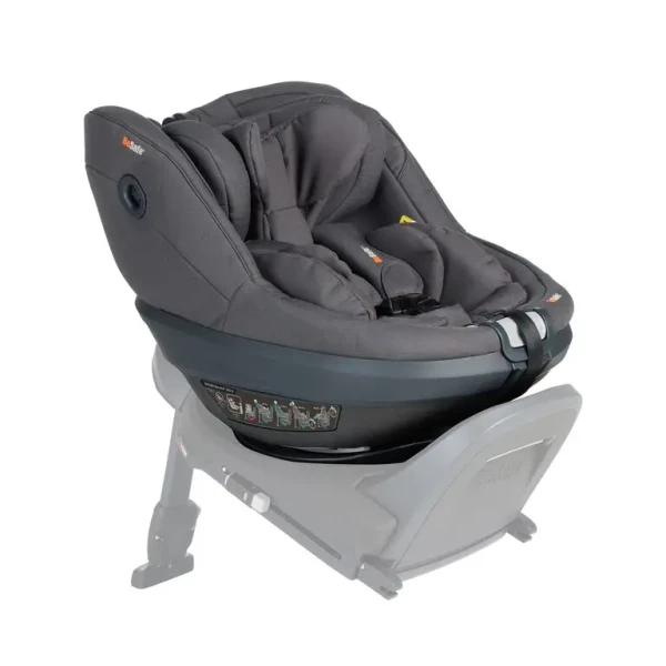 BeSafe Beyond 2 360 B dark grey mélange