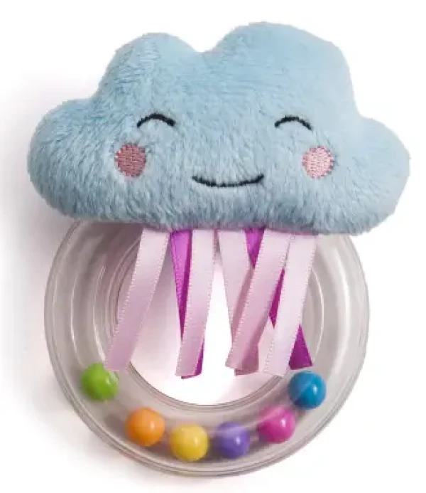 Taf Toys Chrastítko mráček