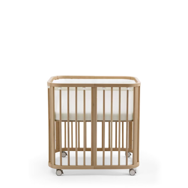 Stokke NIGHTI Mini MESH vložka white