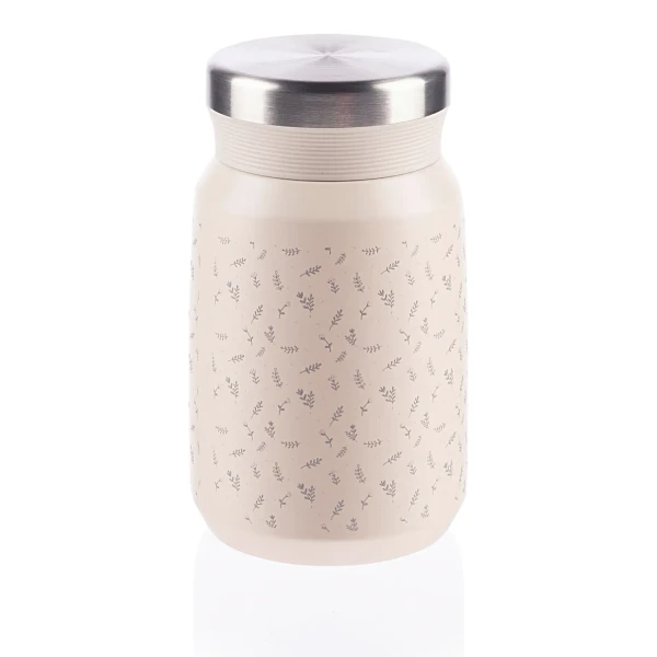 Zopa Termoska na jídlo 500 ml, Flowers