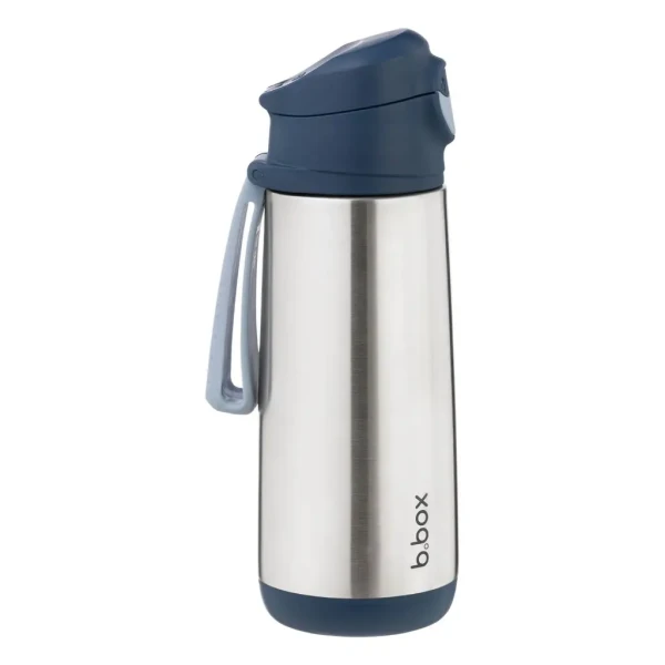 Termoska na pití sport 500 ml - midnight