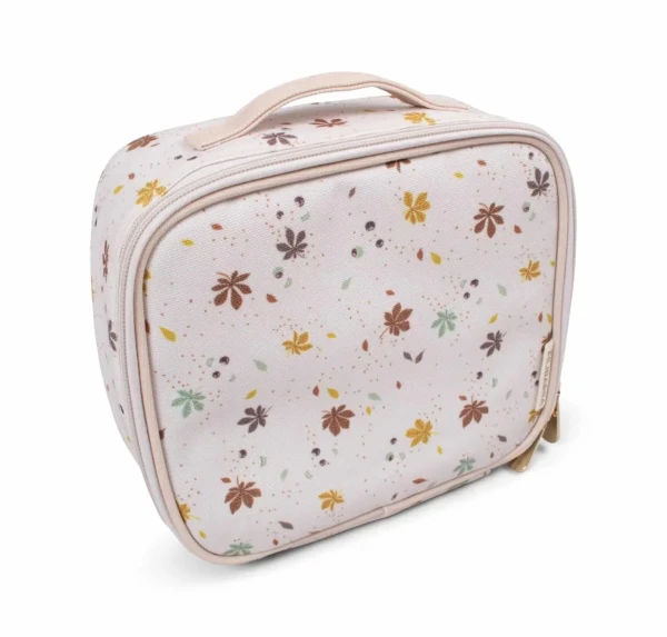 FILIBABBA OBEDOVÁ TERMO TAŠKA Z RECYKLOVANÉHO RPET MATERIÁLU CHESTNUTS