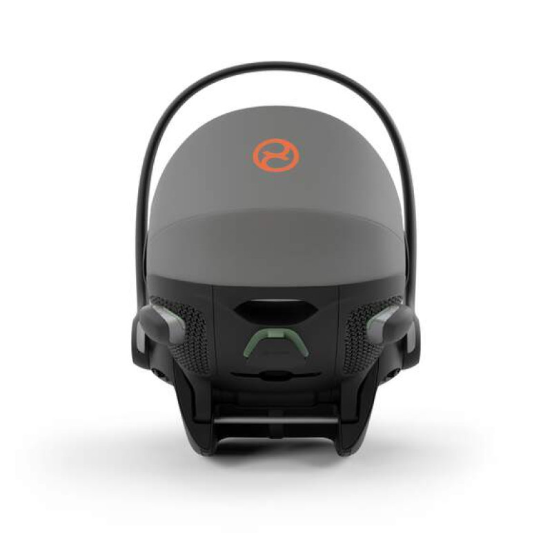 CYBEX Cloud G i-Size Fog Grey