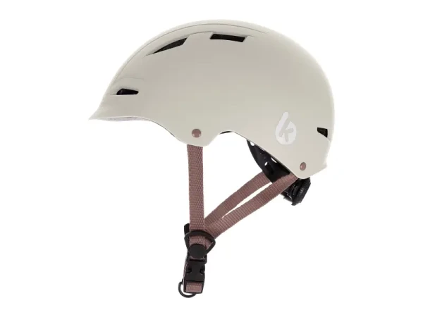 KikkaBoo Prilba detská Beige