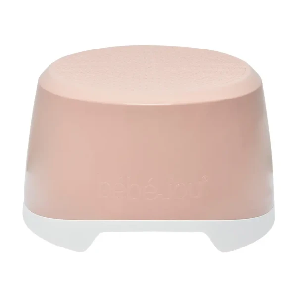 Bebe-Jou Stupátko ovál Bébé-Jou Pale Pink