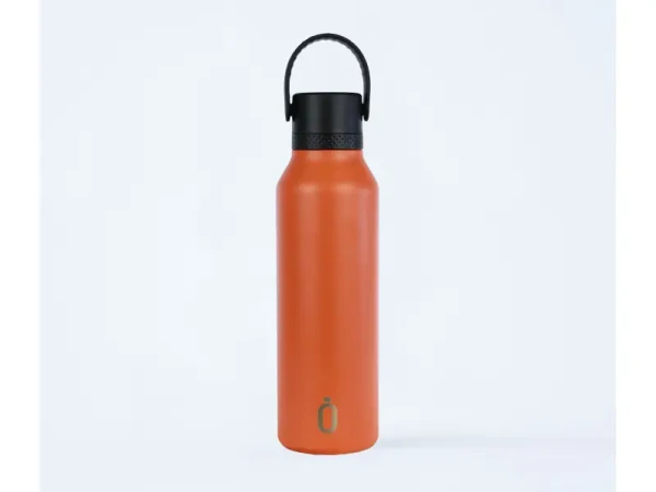 Runbott Termofľaša Mii 600 ml Orange