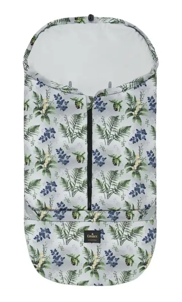 Fusak 2v1 Cocoon Softshell Magical Forest