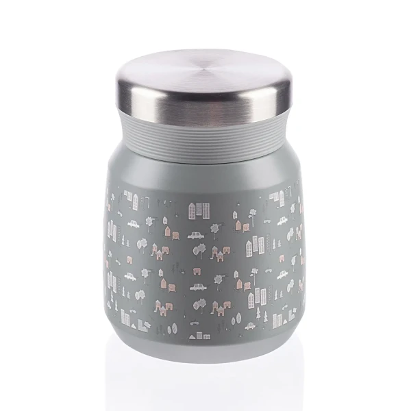 Zopa Termoska na jídlo 300 ml, City
