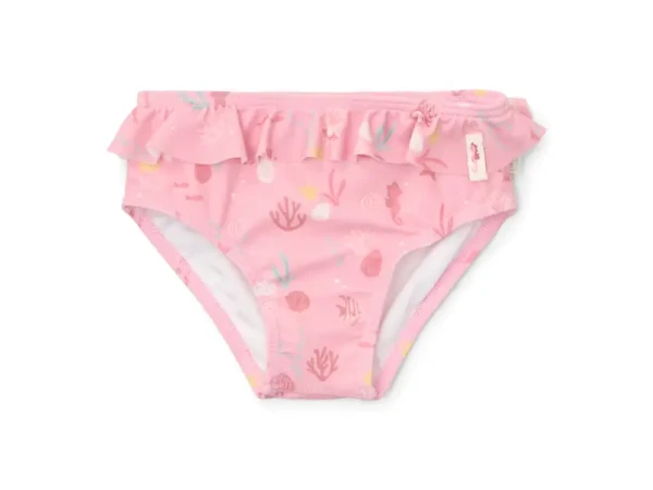 Little Dutch Bikini spodní díl Ocean Treasures vel. 86/92