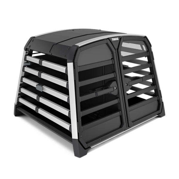 THULE Allax Klietka pre psa Double L Compact