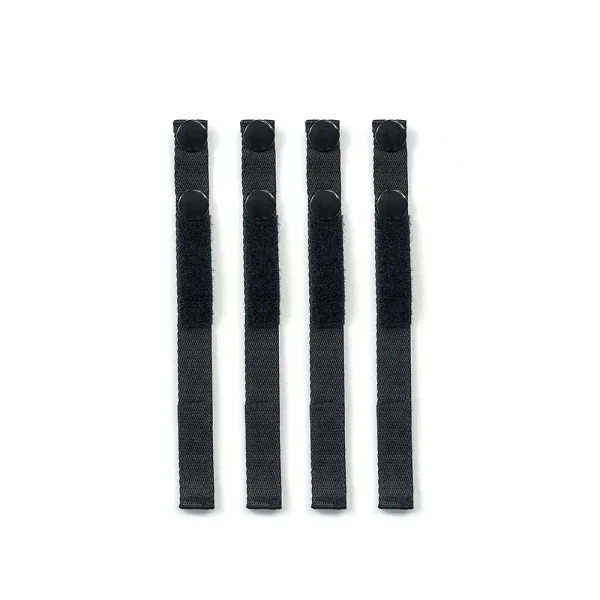 FIKAGO Popruhy k nosiču Truffle