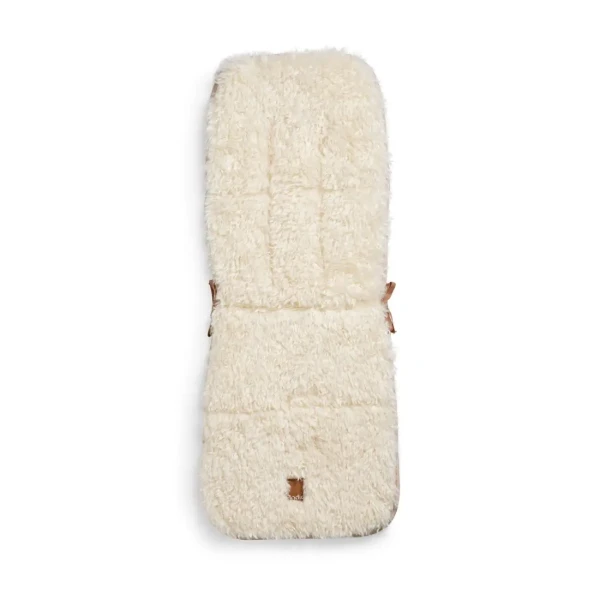 Elodie Details Podložka do kočíka - Soft Sherpa