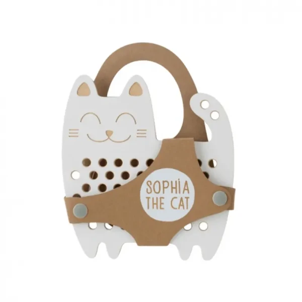 Milin Provlékačka velká Kočička Sophia