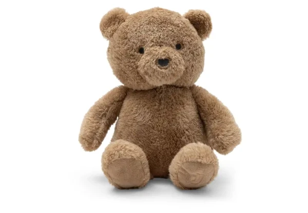 Jollein Medvedík plyšový Bear Brave