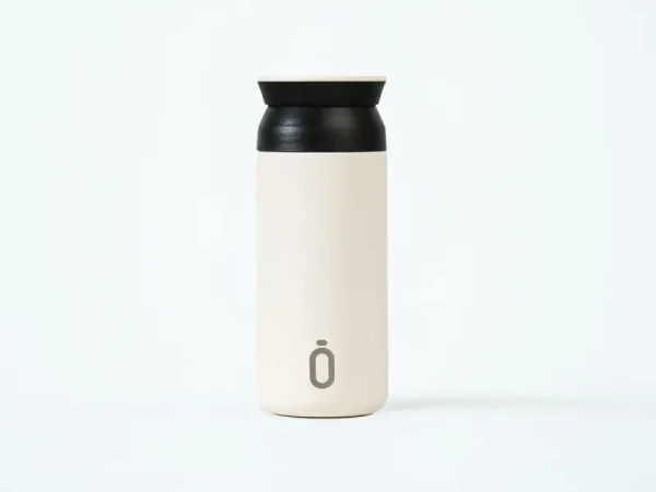 Runbott Termohrnček 350 ml Cream