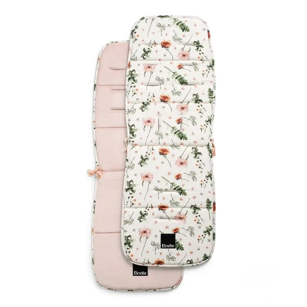 Podložka do kočíka Elodie Details - Meadow Blossom