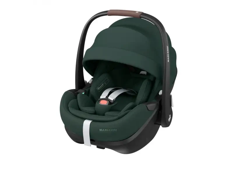Maxi-Cosi Pebble 360 ​​Pro 2 autosedačka Twillic Green