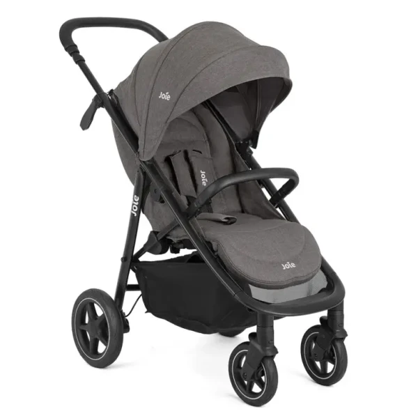 Joie mytrax™ pro thunder