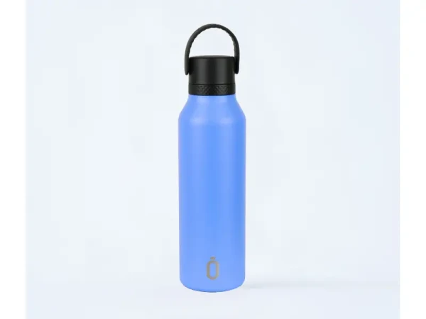 Runbott Termofľaša Mii 600 ml Royal Blue