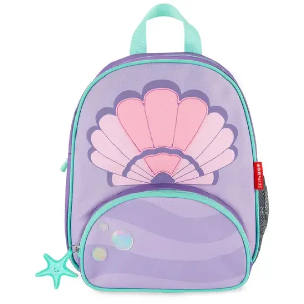 SKIP HOP Spark Style Batôžtek do škôlky Little Mušľa 3r+