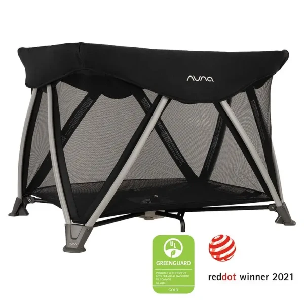 Nuna SENA™ aire caviar