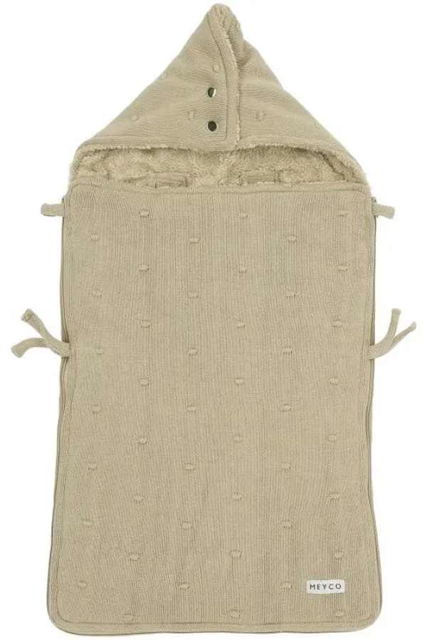 Fusak Mini knots - Sand