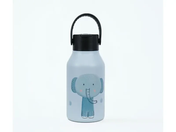 Runbott Termofľaša Mii 350 ml Elephant