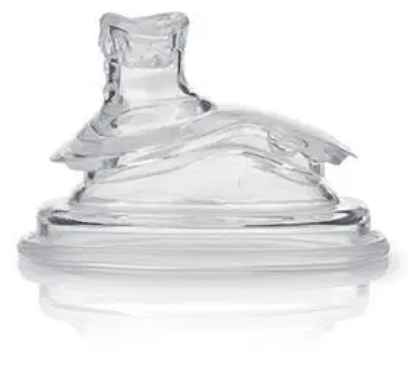 NUBY Náhradný náustok na nevylievací hrnček, 6m+