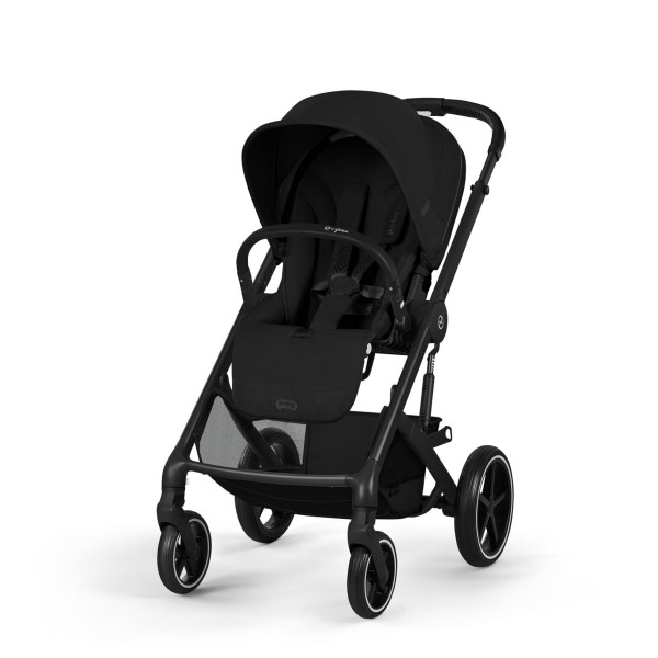 CYBEX BALIOS S LUX BLACK MOON BLACK 2026
