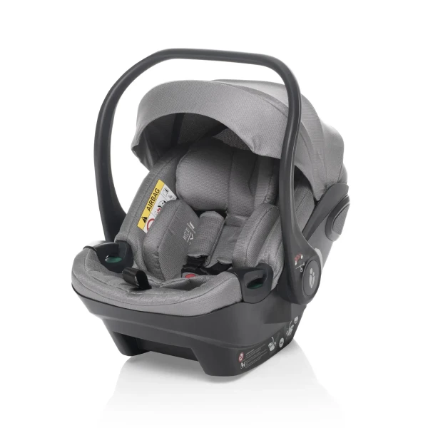 Zopa Autosedačka XS Plus i-size, Titan Grey