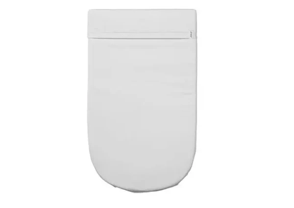 JOOLZ | Tenká přikrývka/Sheet - Natural White