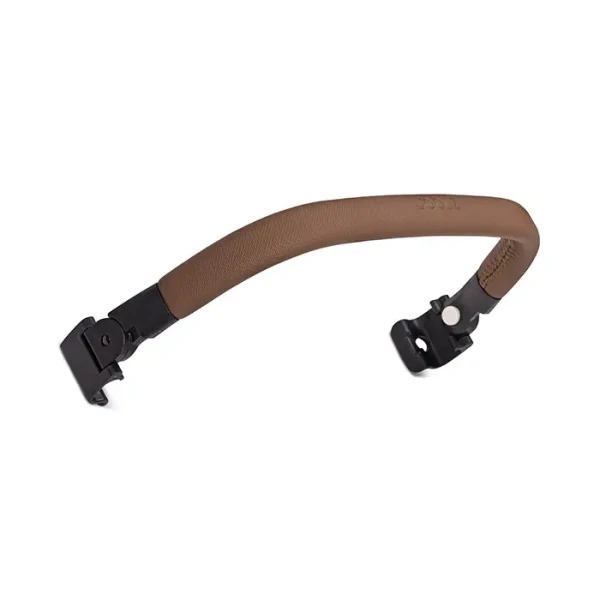 JOOLZ | AER+ přední skládací madlo | Brown carbon - sv. hnědá