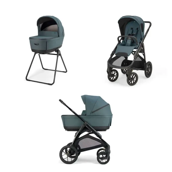 Inglesina Kočík Aptica XT Duo 2026 Himalaya Blue