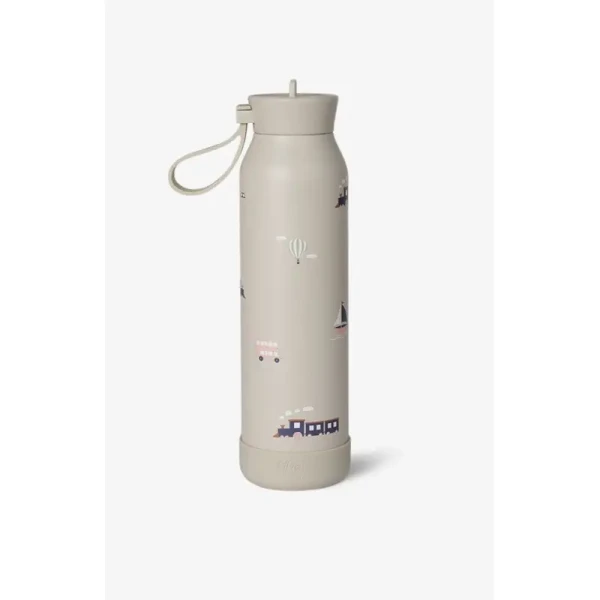 Citron Fľaša na vodu Medium, 500 ml - Vehicles