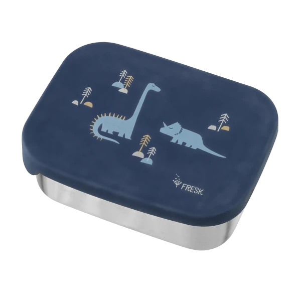 FRESK DESIATOVÝ BOX - DINO