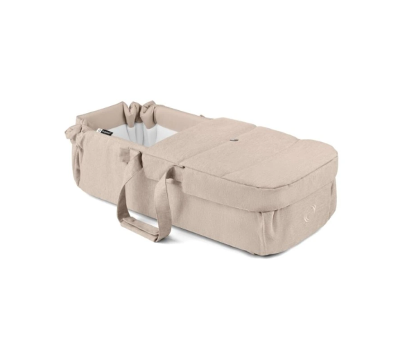 Bugaboo novorodenecké hniezdo Desert taupe