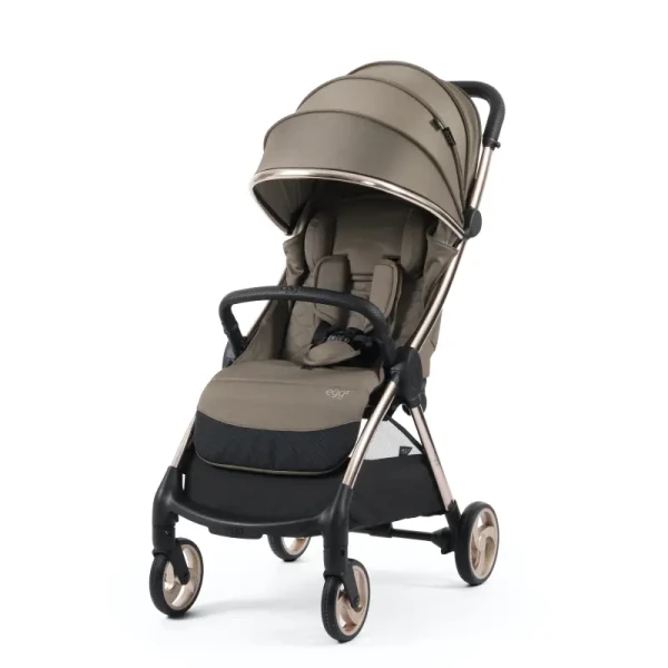 BabyStyle Egg Z kočík, Mink