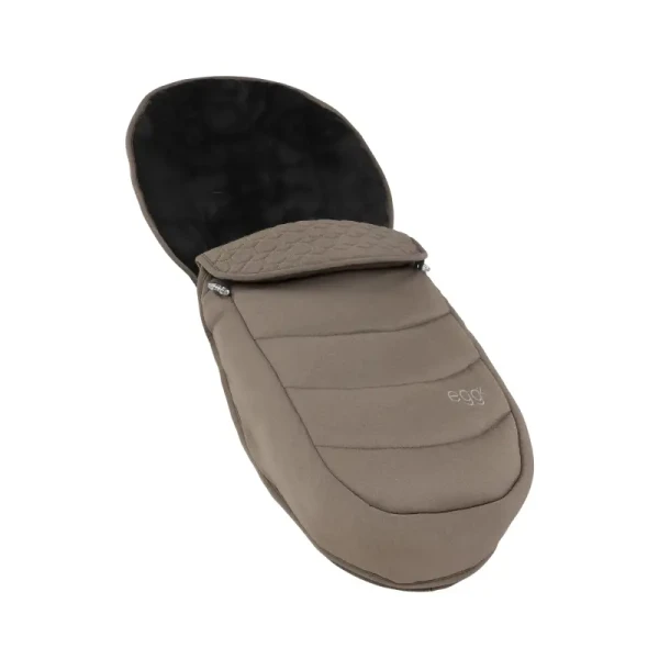 BabyStyle EggZ fusak, Mink 2025