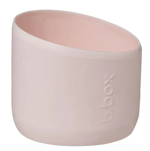 Silikonový chránič pro Termoláhev 1l - pink paradise