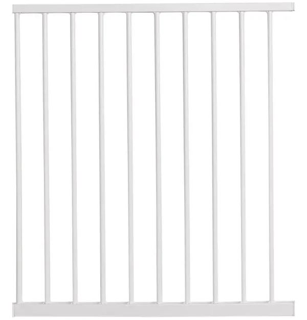 Baby Dan Panel prodloužení 64,5 cm Extra široký