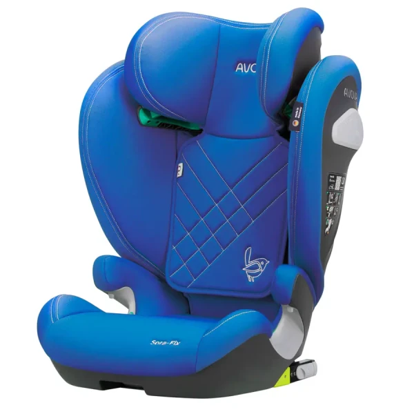 AVOVA Sora-Fix 2025 Summer Blue, 100-150 cm