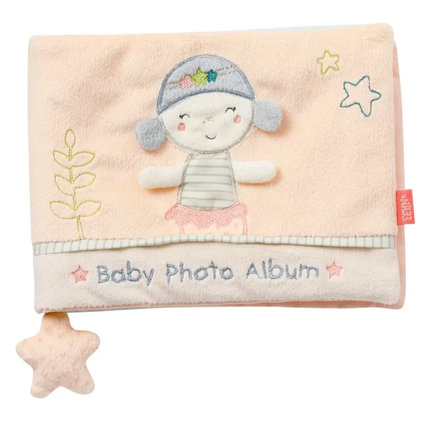 BABY FEHN Fotoalbum, ChildernOfTheSea