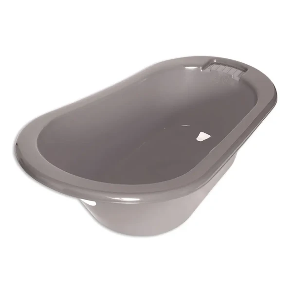 Bebe-Jou Vanička Bébé-Jou Click Chalk Brown