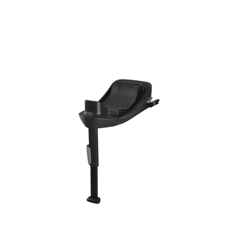 CBX by Cybex ATON B2 i-Size Volcano Black + BASE ONE BLACK