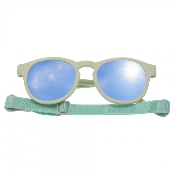 Dooky Sluneční brýle HAWAII Soft Mint