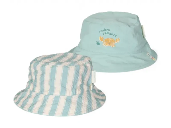 Little Dutch Klobúčik Ocean Breeze veľ. 3