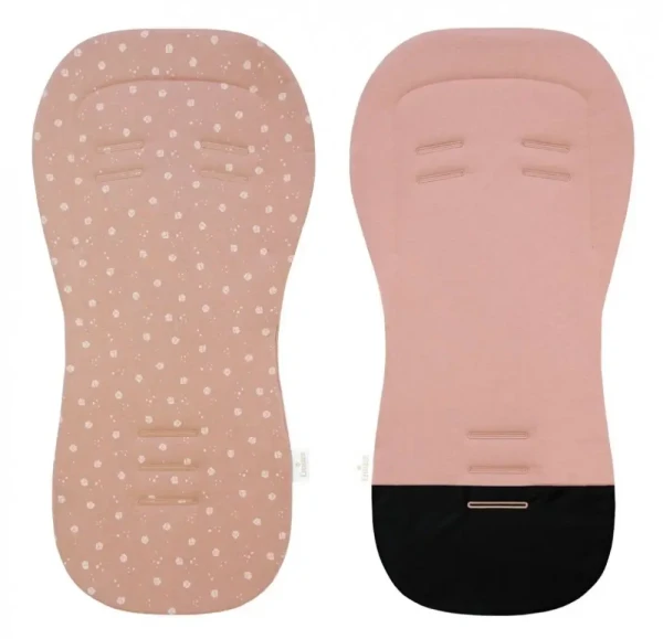 Podložka UNI Misty Rose
