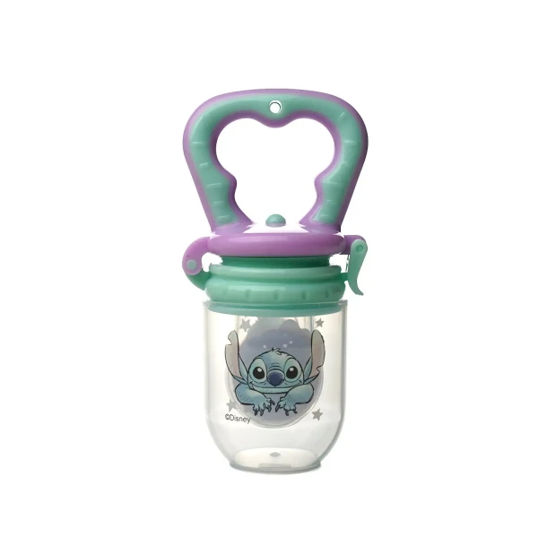 THERMOBABY Nutričné hryzátko, LILO & STITCH