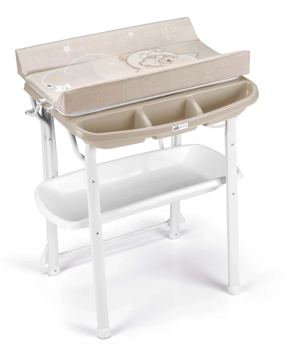 CAM Prebaľovací stôl Aqua Spa, Col.260